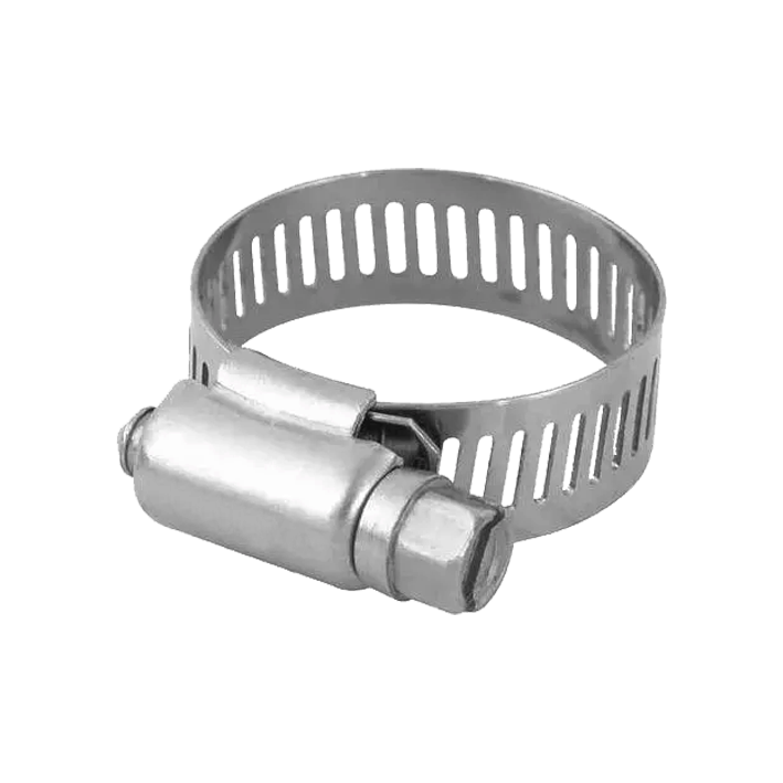 Abrazadera 1/2 pulg (6 - 13 mm) RGC