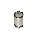 Acople para conexion capilar 3/8 Pulg thermoplastico RGC