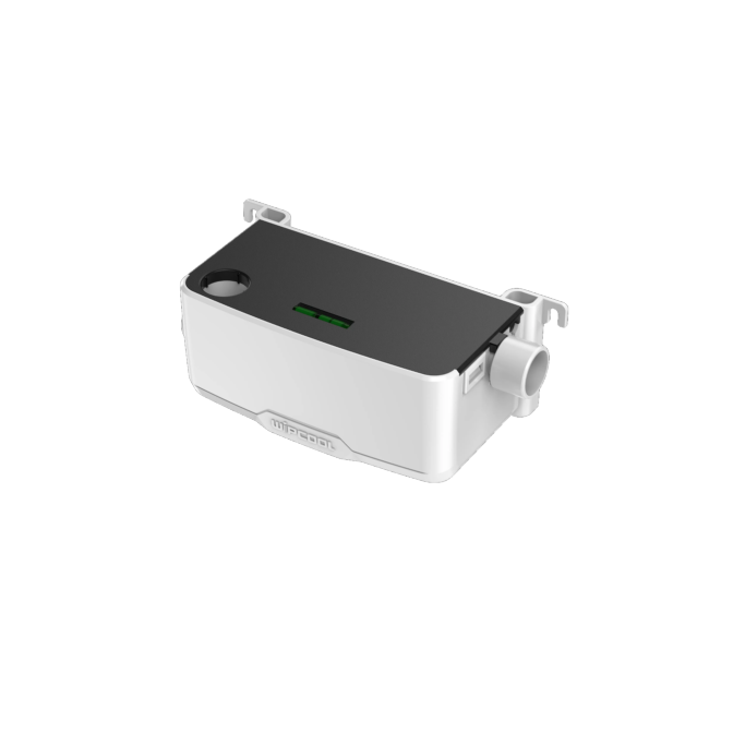 Bomba condensado P110 100-230V 60Hz hasta 150.000 BTU WIPCOOL