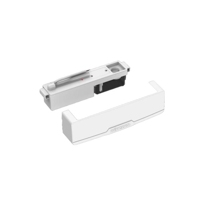 Condensate pump P20 100-230V 60Hz up to 30.000 BTU WIPCOOL
