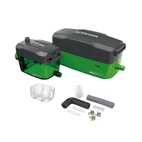 Condensate pump P32 100-230V 60Hz up to 45.000 BTU WIPCOOL