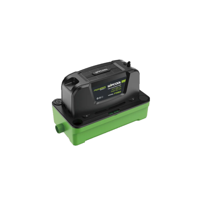 Condensate pump P580 120V up to 580.000 BTU 580Lts WIPCOOL