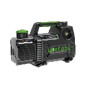 Bomba vacio 1/3 HP 1 etapa 4 CFM 110V 150 micrones S2 WIPCOOL