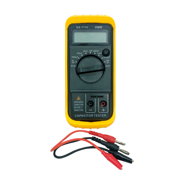 Capacimetro KS-7115 DSZH