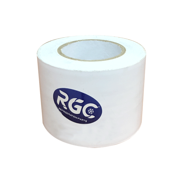 PVC tape A/C 15 mts x 2 in RGC