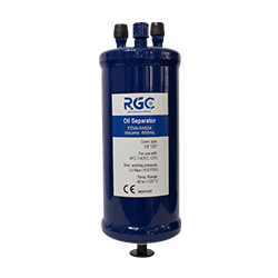 Separador de aceite 1-3/8 pulg FDW-559011 RGC