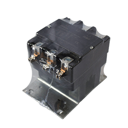 Contactor 3 polo 90 AMP bobina 240V 60hz RGC