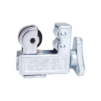 Pïpe cutter 1/8 in - 5/8 in small CT-127 DSZH