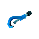 Corta tubo 3/8 pulg a 2-5/8 pulg grande WK-206 DSZH