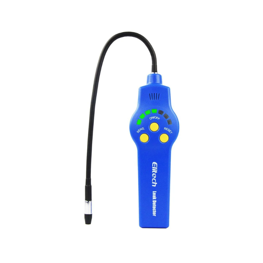 Detector de fuga diodo calentado refrigerantes halogenados ELITECH