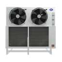 Evaporador de mural 10 HP 220V PH3 45.760 BTU LBP 2 fan 25 pulg EG-13.4/87.5 RGC
