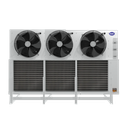 Ground evaporator 20 HP 220V PH3 91.180 BTU LBP 4 fan 25 in EG-26.7/175 RGC