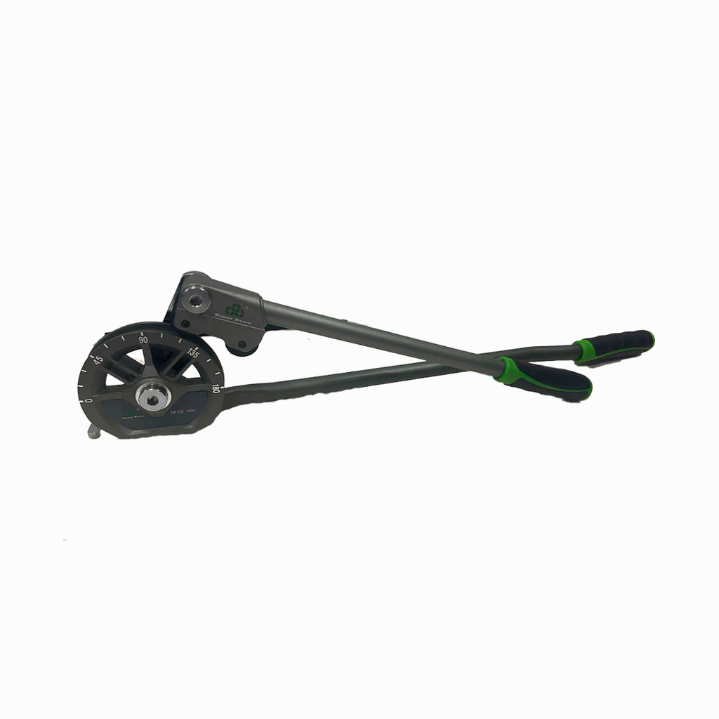 Tubing bender 1/2 inch 180° RGC