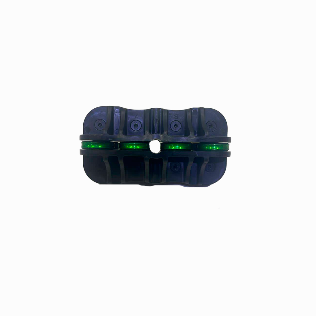 Enderezador de tuberia 3/8 Pulg ST-302 SUPER STARS