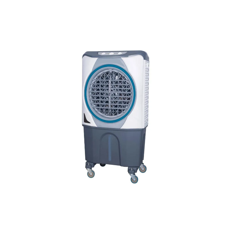Enfriador evaporativo 15 - 45m2 110V 60Hz 100 Lts con control MFC5500E-4 RGC