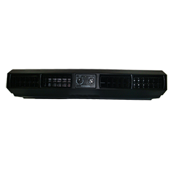 Evaporador concord 4 rejillas 21000 BTU 12V