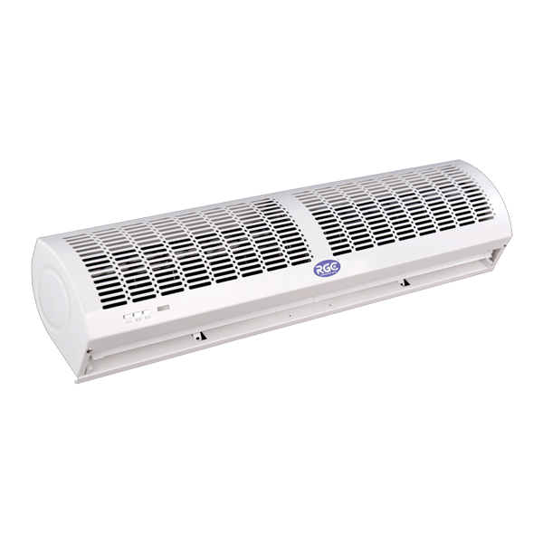 Air curtain 120 cm 110V with remote control  120W max height 3mts RGC