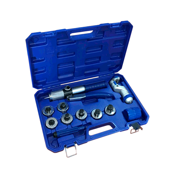 Expansor profesional hidraulico 3/8-1/2-5/8-3/4-7/8-1 1/8 pulg CT-300A con cortatubo DSZH