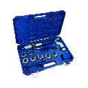 Expansor profesional hidraulico 3/8-1/2-5/8-3/4-7/8-1 1/8 pulg CT-300A con cortatubo DSZH