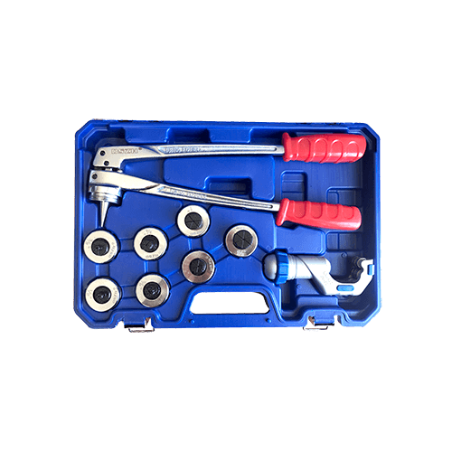 Expansor profesional mecanico 3/8 1/2 5/8 3/4 7/8 1-1/8 pulg CT-100AL con cortatubo DSZH