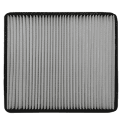 Filtro antipolen GM aveo