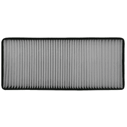 Filtro antipolen Ford fiesta 1.6