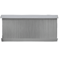Filtro antipolen Ford focus