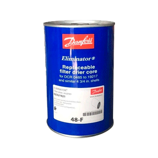 Filtro piedra para portacartucho importado d-48 Danfoss