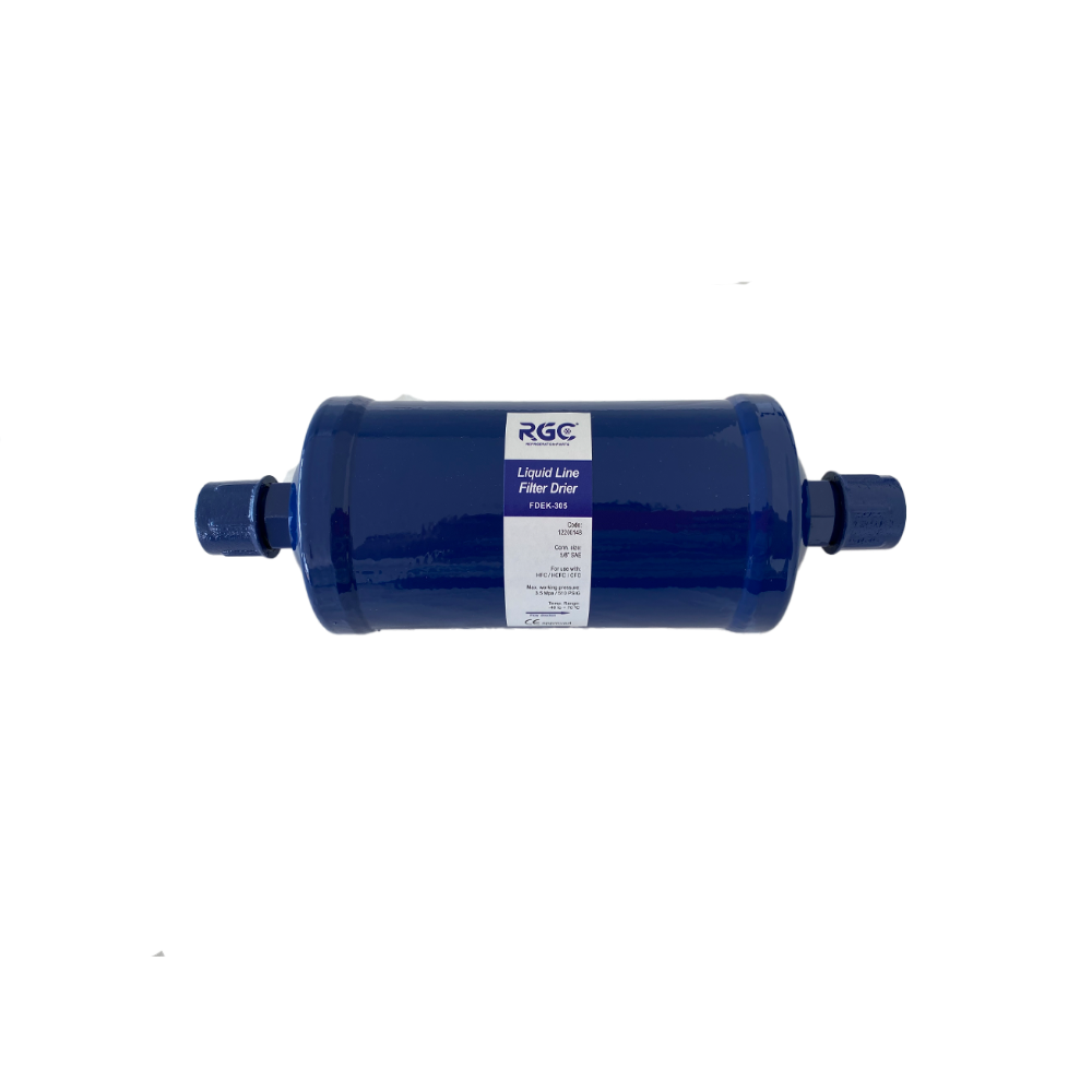 Filter drier 1/2 in ODF FDEK-164S RGC