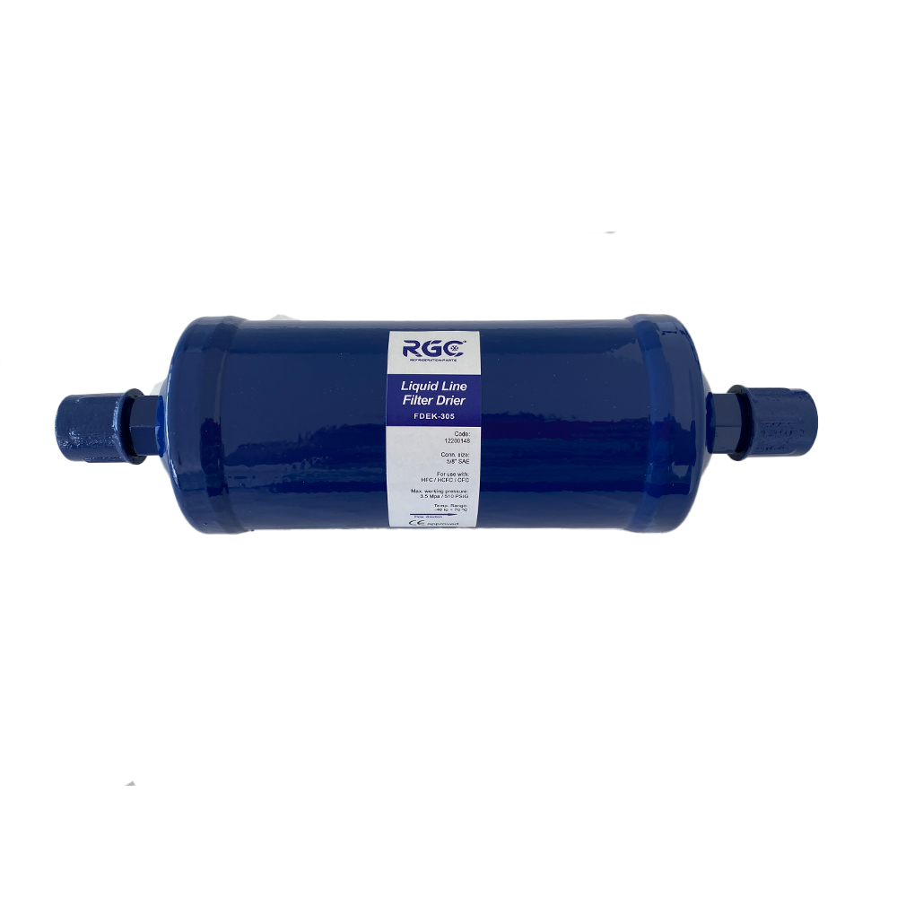 Filtro deshidratador nucleo solido 5/8 pulg SAE FDEK-305 RGC