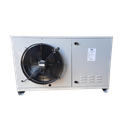 Outdoor refrigeration condensing unit 3 HP R-404a 220V PH3 MBP INN-OMX3ZV4T RGC