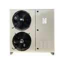 Outdoor refrigeration condensing unit 5 HP R-404a 220V PH1 MBP INN-OMX5ZV4M RGC