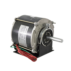 Motor de 1 eje 1/2 pulg 1/15 HP 220V 1550 R.P.M. ucd-304 motorvenca