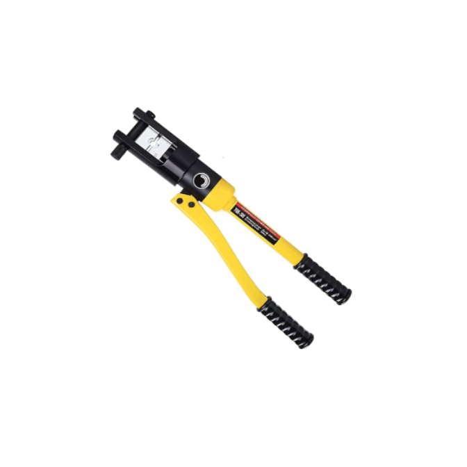 Prensa de acoples para capilar 3/8 Pulg  thermoplastico RGC