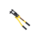 Prensa de acoples para capilar 3/8 Pulg  thermoplastico RGC