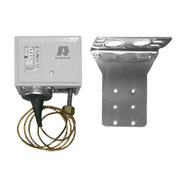 Low preassure control 010-1402 automatic RANCO