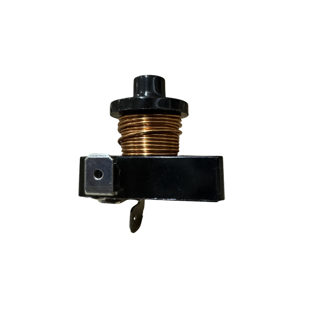 Relay arranque 1/2 HP 110V RGC