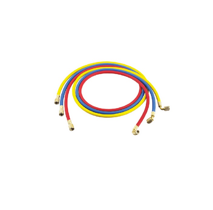 Hose set 36 inch 4.000 PSI R-410a HONGSEN