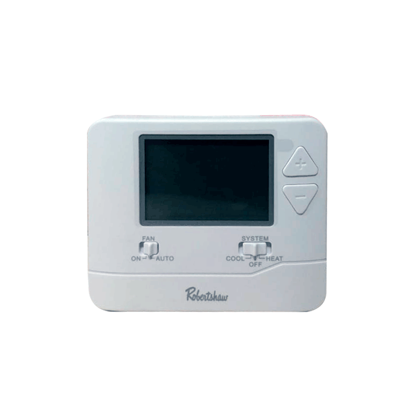 Digital thermostat A/C RS8110 24V ROBERTSHAW