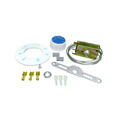 Refrigeration thermostats K50-P1126 RGC