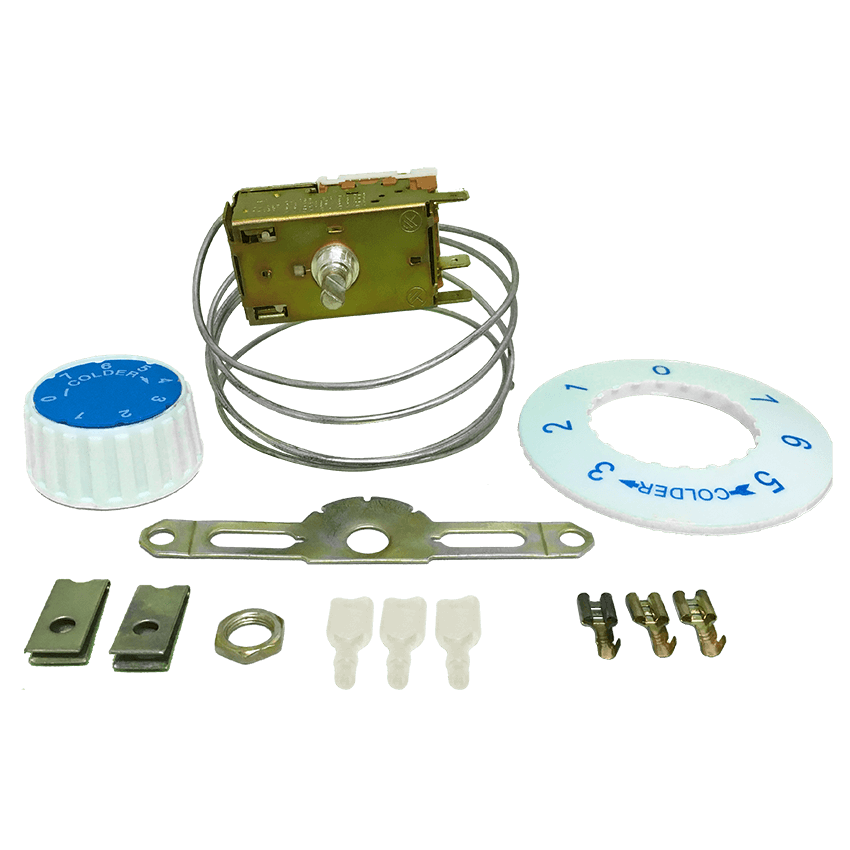 Refrigeration thermostats K50-P1127 RGC