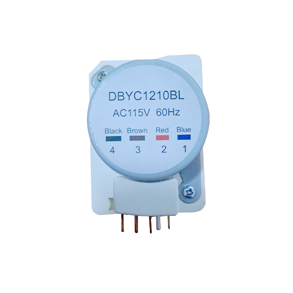 Timer 6 h 14 min 110V Haier RGC