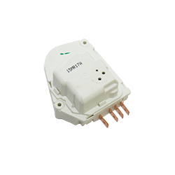 Timer 6 h 21 min 110V 60Hz A1401-00 RANCO