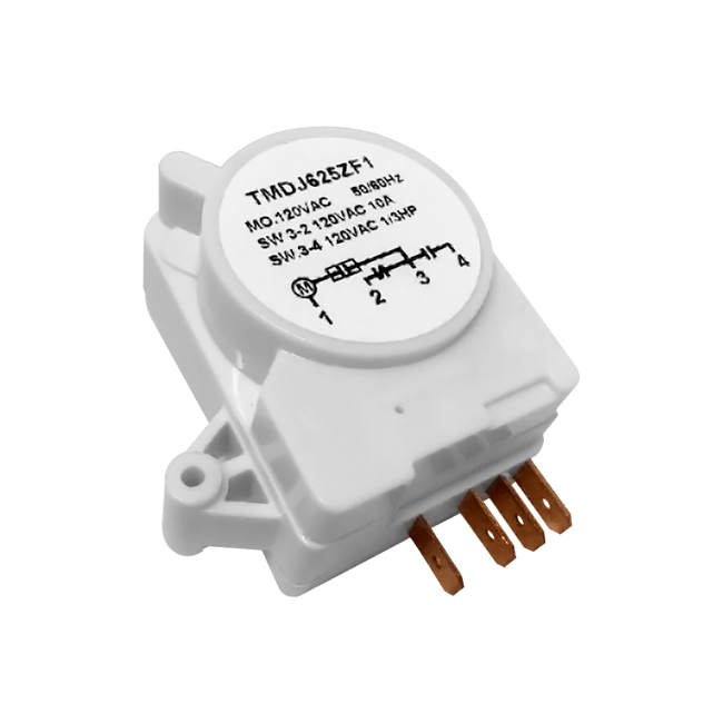 Timer 6 h 25 min 110V asiatico TMDJ625N9 RGC