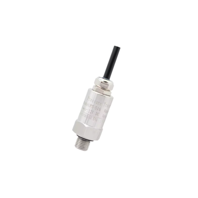 Transductor de presion 0 a 250 psi salida 0 a 10V alimentacion 12 a 30VDC NPT 1/4 pulg RGC