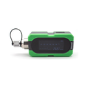 Digital vacuum gauge 1/4 in SAE rechargeable WIPCOOL