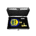 Vacuometro digital con estuche WK-VG89 DSZH