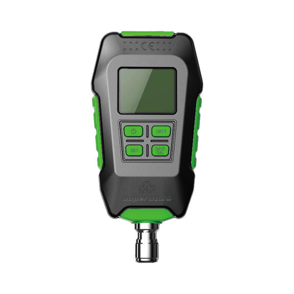 Vacuometro digital programable ST-VG90 SUPER STARS