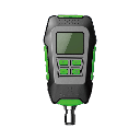 Digital vacuum RGC