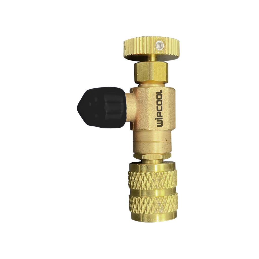 Valvula de control y retencion de refrigerante 1/4 - 5/16 Pulg MCV-2 WIPCOOL